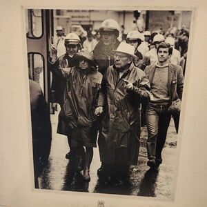 Joan Baez Vinyl Album With Cover